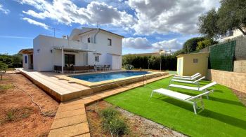 Vivienda similar
