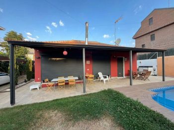 Vivienda similar