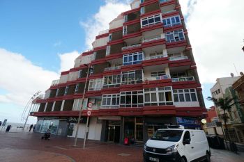 Vivienda similar