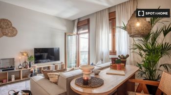 Imagen Apartamento para alugar com elevador em Madrid