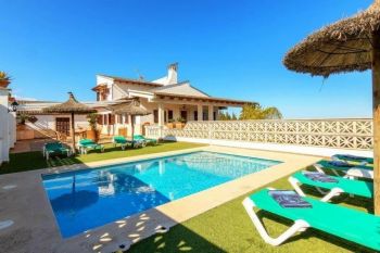 Vivienda similar
