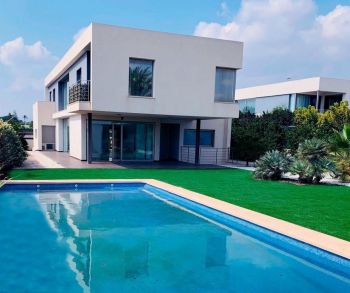 Vivienda similar