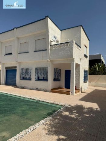 Vivienda similar