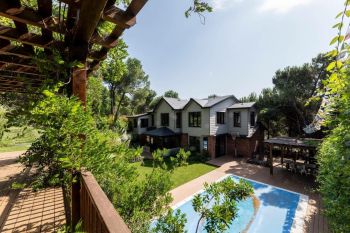 Vivienda similar