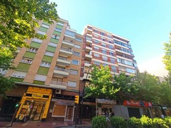 Vivienda similar