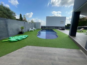 Vivienda similar