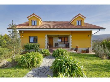 Vivienda similar