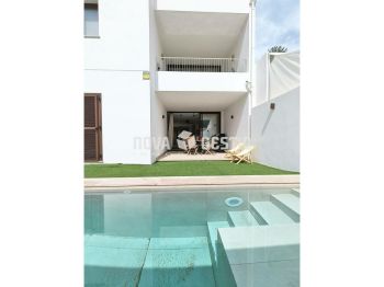 Vivienda similar