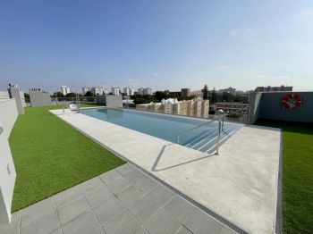 Vivienda similar