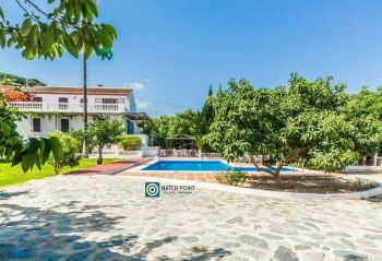 Imagen Casa independiente en calle el Moruno s/n, Almuñecar Centro, Almuñécar