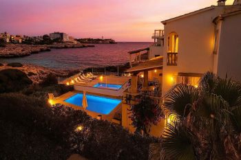 Vivienda similar