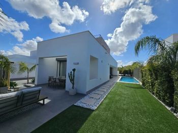 Vivienda similar