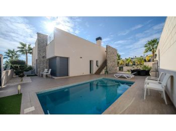 Vivienda similar