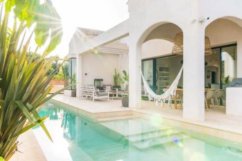 Vivienda similar