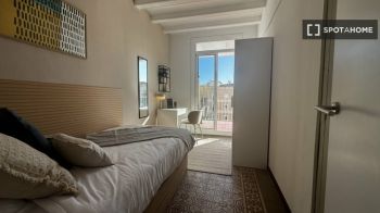 Imagen Chambre meublée à louer à Barcelone
