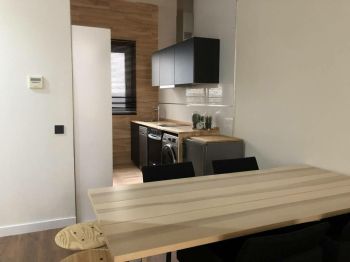 Vivienda similar