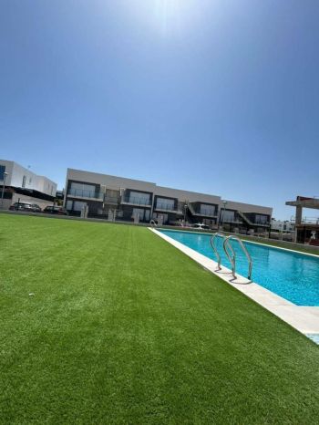 Vivienda similar