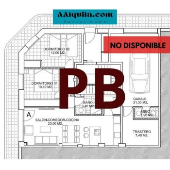 Vivienda similar