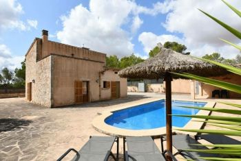 Vivienda similar