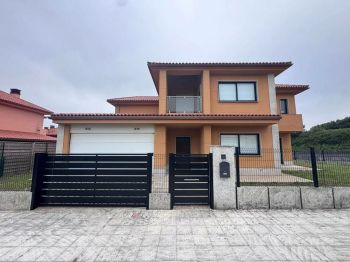 Vivienda similar