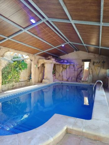 Vivienda similar