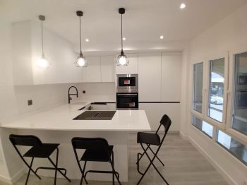 Vivienda similar