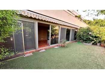 Imagen Alquiler piso terraza Playa de san juan-el cabo