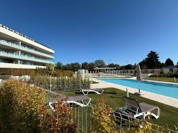 Vivienda similar