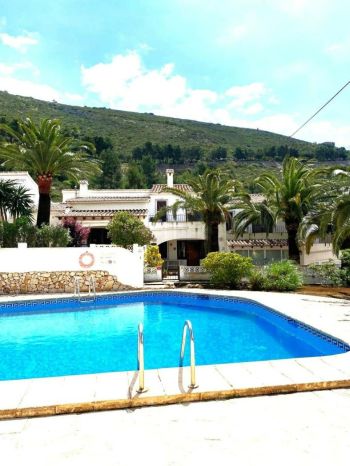 Vivienda similar