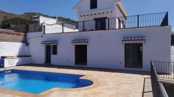 Vivienda similar