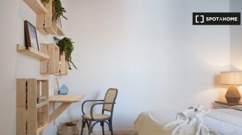 Imagen Appartement à louer avec terrasse à Madrid