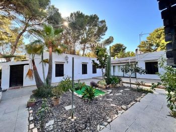 Vivienda similar