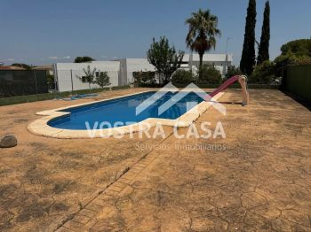Vivienda similar