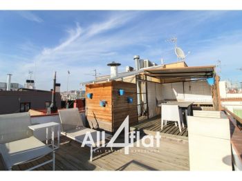 Imagen Alquiler loft ascensor Ciutat vella