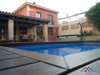 Vivienda similar