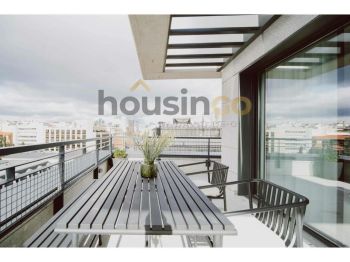 Vivienda similar