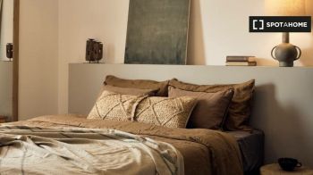 Imagen Apartamento de 2 dormitorios en alquiler en La Dreta De L'Eixample