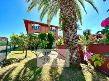 Vivienda similar