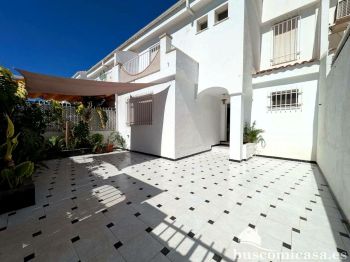 Vivienda similar