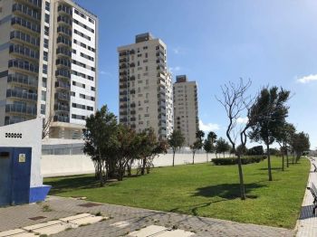 Imagen Alquiler piso amueblado La casería - san carlos