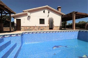 Vivienda similar