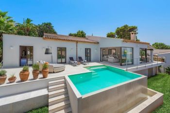 Vivienda similar