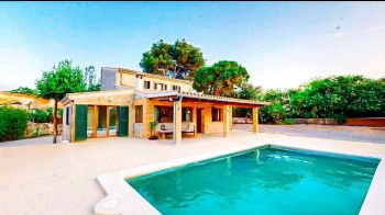 Vivienda similar