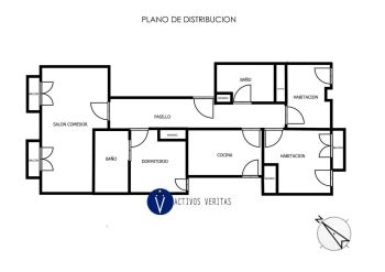 Vivienda similar