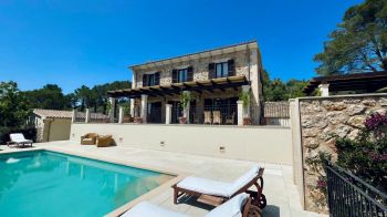 Vivienda similar