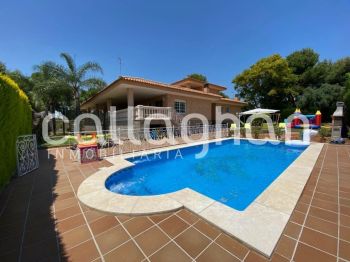 Vivienda similar
