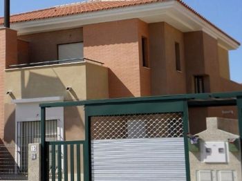 Vivienda similar