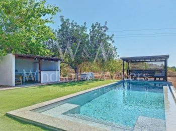 Vivienda similar