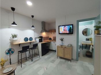 Imagen Alquiler piso amueblado Calzada - bajo de guía