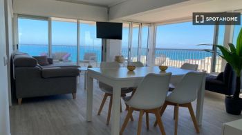 Imagen Apartamento para alugar com terraço em Valência